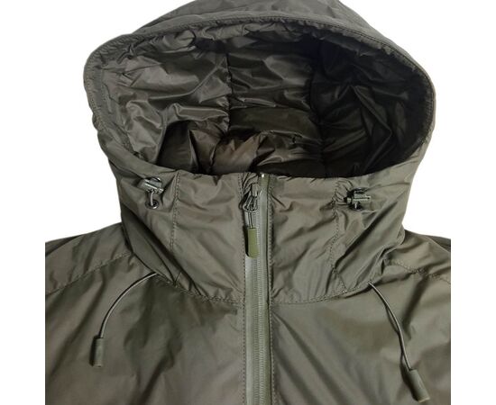 Куртка зимняя мужская олива Weisshorn Olive, Размер: 48-50 (M), фото 17 Куртка зимняя мужская олива Weisshorn Olive, Размер: 48-50 (M), фото 17
