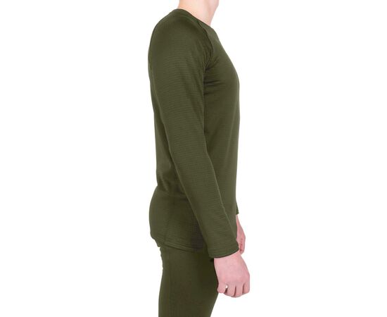 Чоловіча термобілизна комплект Active Khaki, Розмір: 56-58 (XL), зображення 3