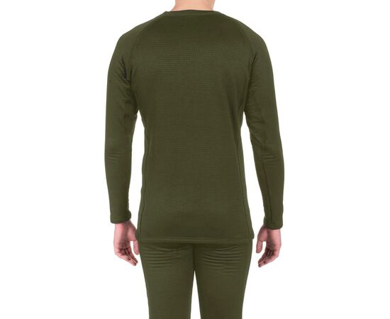 Мужское термобелье комплект Active Khaki, Размер: 60-62 (XXL), фото 4