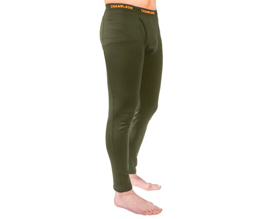 Чоловіча термобілизна комплект Active Khaki, Розмір: 48-50 (M), зображення 5