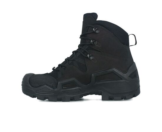 Черевики Mentor Black, Розмір взуття: 44, зображення 2