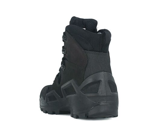 Черевики Mentor Black, Розмір взуття: 41, зображення 4