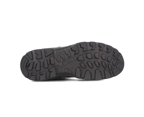 Черевики Mentor Black, Розмір взуття: 43, зображення 5