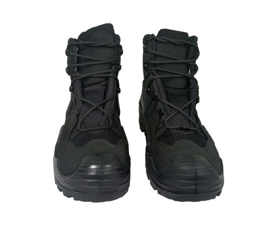 Черевики Mentor Black, Розмір взуття: 41, зображення 6