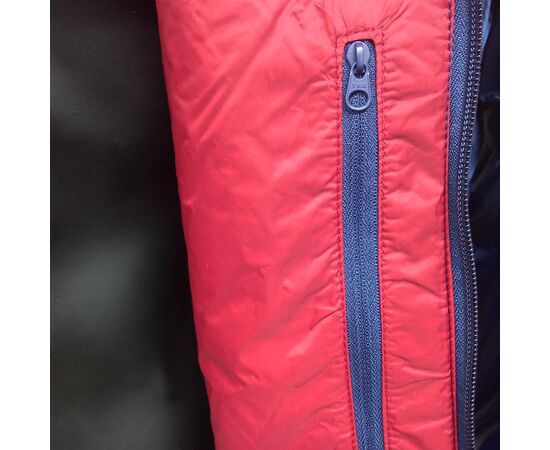 Синя зимова чоловіча куртка Dufour Indigo, Розмір: 48-50 (M), зображення 15