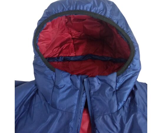 Cиняя зимняя мужская куртка Dufour Indigo, Размер: 56-58 (XL), фото 18 Cиняя зимняя мужская куртка Dufour Indigo, Размер: 56-58 (XL), фото 18