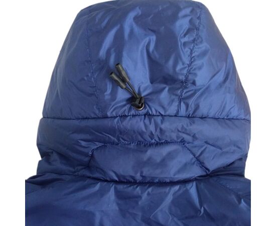 Cиняя зимняя мужская куртка Dufour Indigo, Размер: 56-58 (XL), фото 20 Cиняя зимняя мужская куртка Dufour Indigo, Размер: 56-58 (XL), фото 20