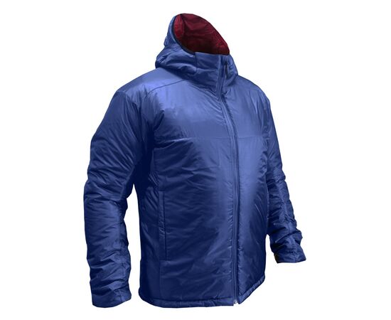 Cиняя зимняя мужская куртка Dufour Indigo, Размер: 56-58 (XL), фото 9 Cиняя зимняя мужская куртка Dufour Indigo, Размер: 56-58 (XL), фото 9