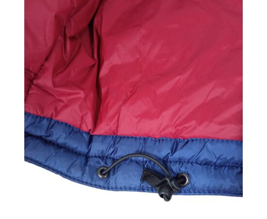 Cиняя зимняя мужская куртка Dufour Indigo, Размер: 56-58 (XL), фото 11 Cиняя зимняя мужская куртка Dufour Indigo, Размер: 56-58 (XL), фото 11