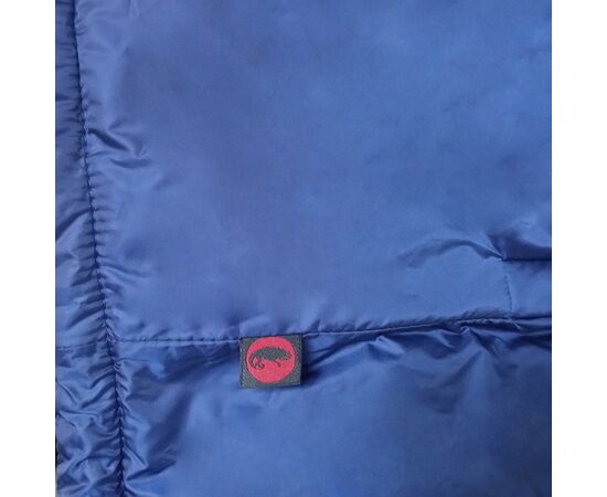 Cиняя зимняя мужская куртка Dufour Indigo, Размер: 56-58 (XL), фото 12 Cиняя зимняя мужская куртка Dufour Indigo, Размер: 56-58 (XL), фото 12