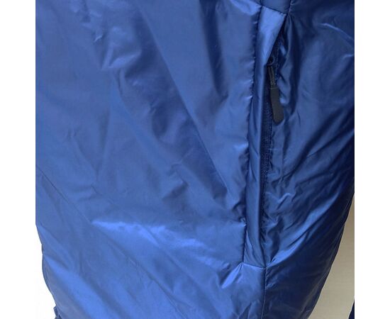 Cиняя зимняя мужская куртка Dufour Indigo, Размер: 56-58 (XL), фото 13 Cиняя зимняя мужская куртка Dufour Indigo, Размер: 56-58 (XL), фото 13