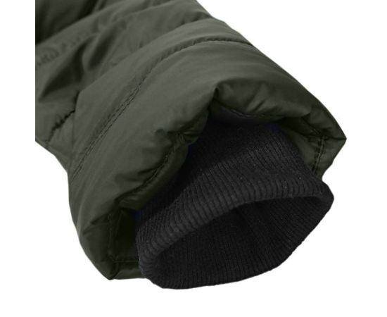 Мужская куртка олива с капюшоном Proxima Olive, Размер: 52-54 (L), фото 18