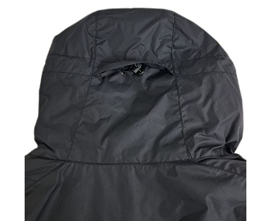 Куртка зимняя мужская черная Weisshorn Black, Размер: 52-54 (L), фото 16 Куртка зимняя мужская черная Weisshorn Black, Размер: 52-54 (L), фото 16