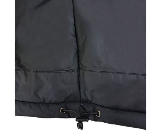 Куртка зимняя мужская черная Weisshorn Black, Размер: 52-54 (L), фото 17 Куртка зимняя мужская черная Weisshorn Black, Размер: 52-54 (L), фото 17
