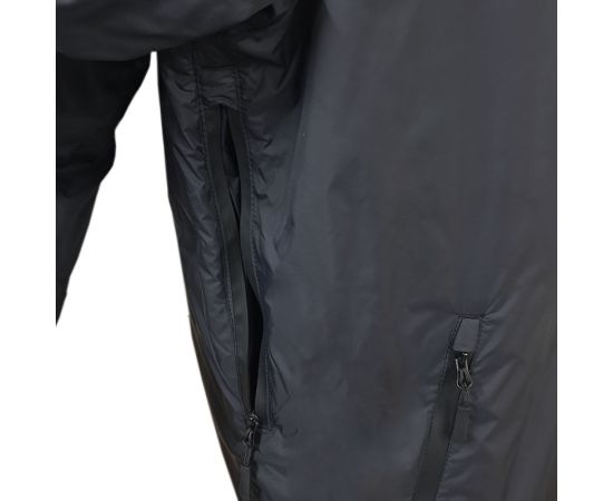 Куртка зимняя мужская черная Weisshorn Black, Размер: 48-50 (M), фото 20 Куртка зимняя мужская черная Weisshorn Black, Размер: 48-50 (M), фото 20