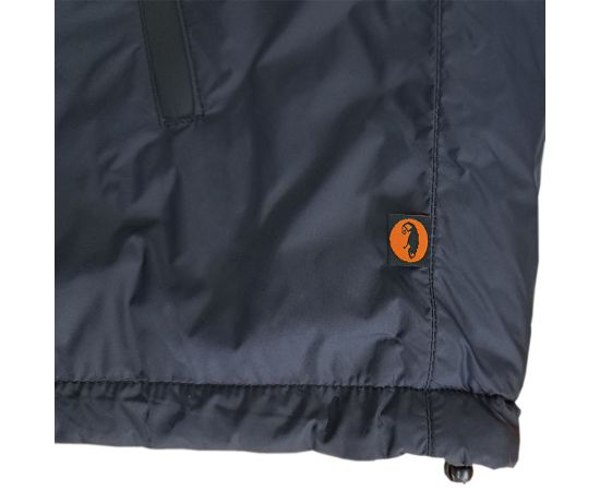 Куртка зимняя мужская черная Weisshorn Black, Размер: 52-54 (L), фото 21 Куртка зимняя мужская черная Weisshorn Black, Размер: 52-54 (L), фото 21