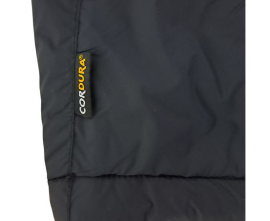 Куртка зимняя мужская черная Weisshorn Black, Размер: 60-62 (XXL), фото 23 Куртка зимняя мужская черная Weisshorn Black, Размер: 60-62 (XXL), фото 23