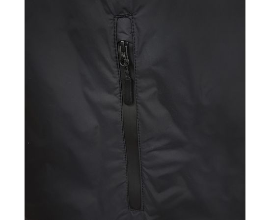 Куртка зимняя мужская черная Weisshorn Black, Размер: 48-50 (M), фото 13 Куртка зимняя мужская черная Weisshorn Black, Размер: 48-50 (M), фото 13