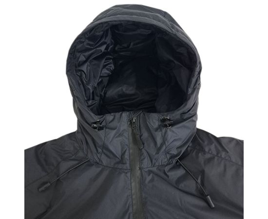 Куртка зимняя мужская черная Weisshorn Black, Размер: 52-54 (L), фото 13 Куртка зимняя мужская черная Weisshorn Black, Размер: 52-54 (L), фото 13