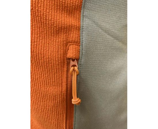 Чоловіча флісова кофта помаранчева Aproach Orange, Розмір: 48-50 (M), зображення 9