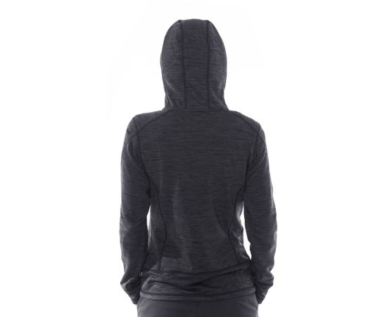 Жіноча флісова кофта Ermine Grey, Розмір: 42 (XS), зображення 6