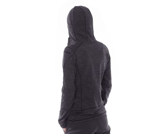 Жіноча флісова кофта Ermine Grey, Розмір: 52 (XXL), зображення 7