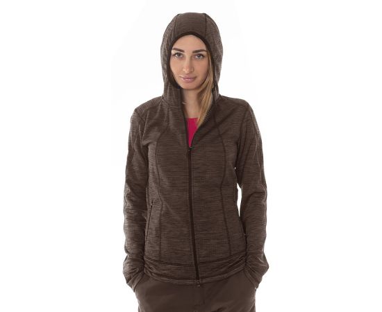 Женская Кофта Ermine Olive, Размер: 48 (L), фото 13 Женская Кофта Ermine Olive, Размер: 48 (L), фото 13