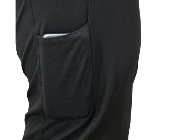 Футболка Тактична Gen 2 Black, Розмір: 64-66 (XXXL), зображення 10