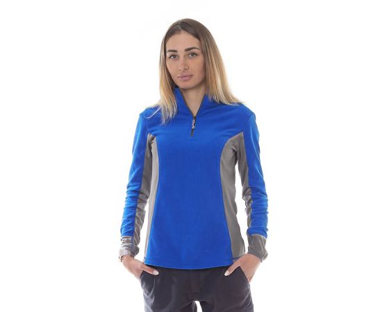 Кофта Hiker Women Blue, Размер: 42 (XS)