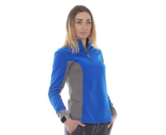 Кофта Hiker Women Blue, Размер: 44 (S), фото 3