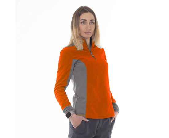 Кофта Hiker Women Orange, Розмір: 46 (M)