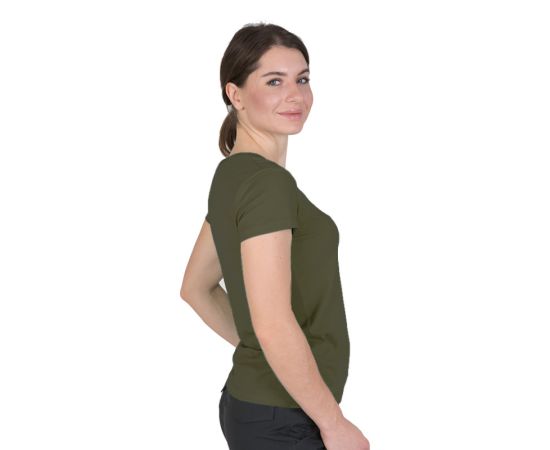 Футболка Jersey Women Olive, Размер: 50 (XL), фото 4 Футболка Jersey Women Olive, Размер: 50 (XL), фото 4