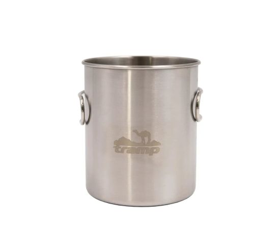 Горнятко Tramp зі складними ручками 500 мл. UTRC-037 метал, зображення 6