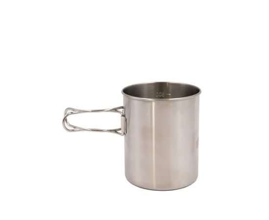 Горнятко Tramp зі складними ручками 500 мл. UTRC-037 метал, зображення 7