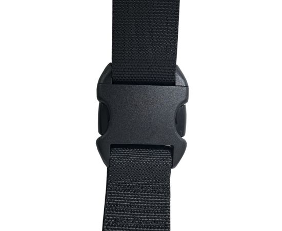 Ремень Stealth Black, Размер: L-XL, фото 3