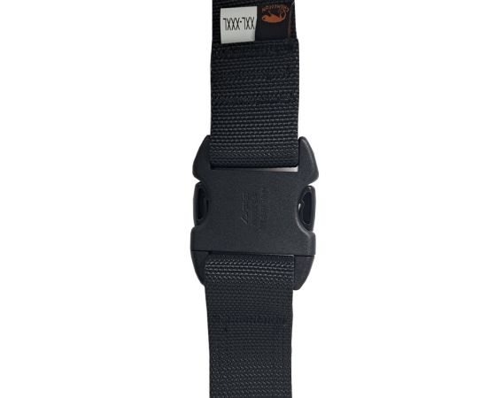 Ремень Stealth Black, Размер: L-XL, фото 4