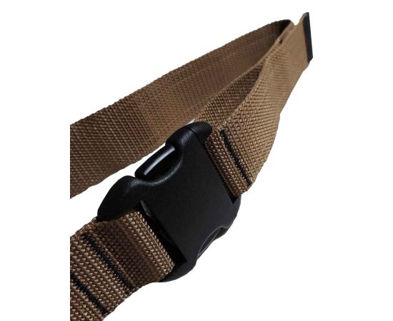 Ремінь Stealth Coyote, Розмір: L-XL, зображення 10
