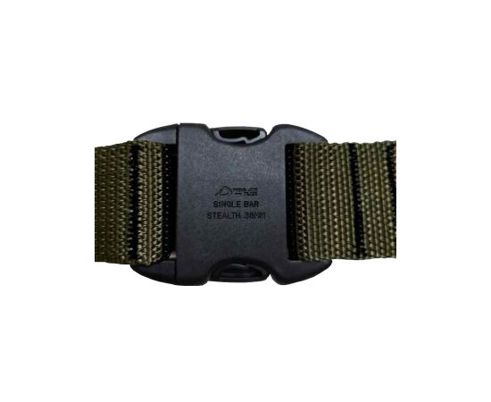 Ремінь Stealth Olive, Розмір: XXL-XXXL, зображення 6