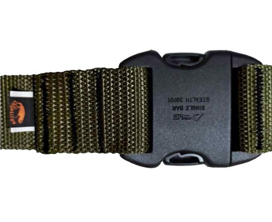Ремінь Stealth Olive, Розмір: S-M, зображення 7
