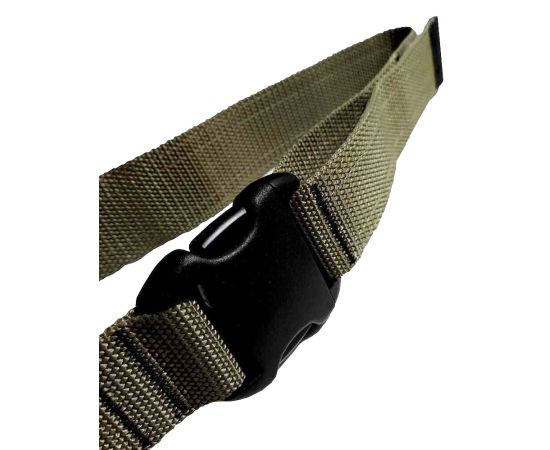 Ремінь Stealth Olive, Розмір: S-M, зображення 12