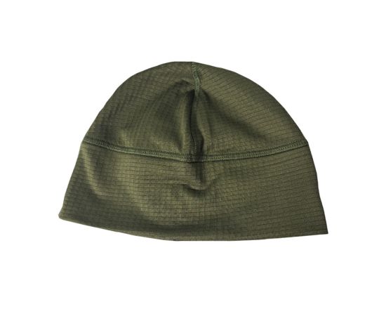 Шапка Light fleece Khaki, Розмір: L-XL, зображення 5