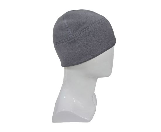 Шапка Winter Warm Hat Gray, Розмір: L-XL, зображення 2
