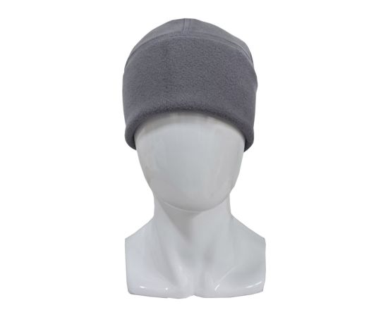 Шапка Winter Warm Hat Gray, Розмір: L-XL, зображення 3
