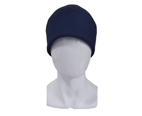 Шапка Winter Warm Hat Navy, Розмір: L-XL, зображення 2