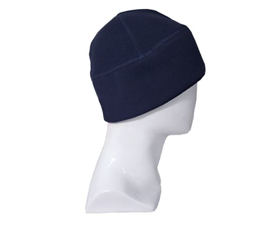 Шапка Winter Warm Hat Navy, Розмір: L-XL, зображення 3