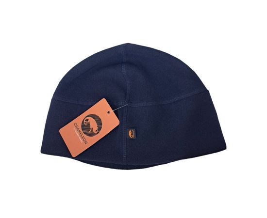 Шапка Winter Warm Hat Navy, Розмір: S-M, зображення 5