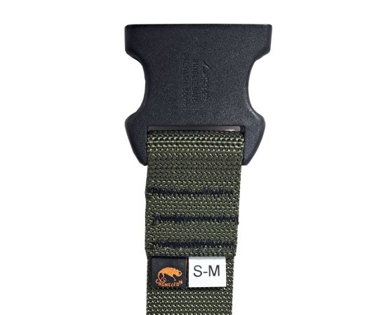 Ремінь Stealth Olive, Розмір: L-XL, зображення 4
