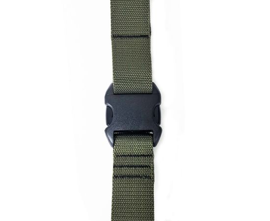 Ремінь Stealth Olive, Розмір: L-XL, зображення 5