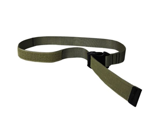 Ремінь Stealth Olive, Розмір: L-XL, зображення 11