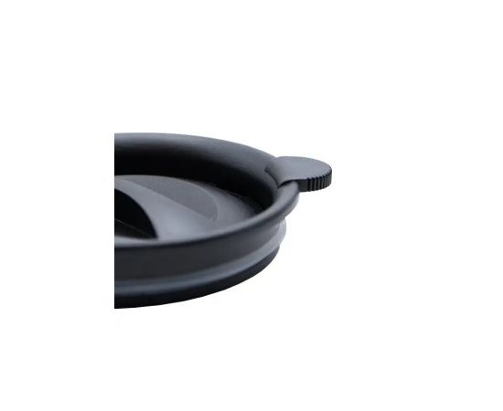 Термокружка Tramp со складными ручками и поилкой 500 мл UTRC-142 металл, фото 8